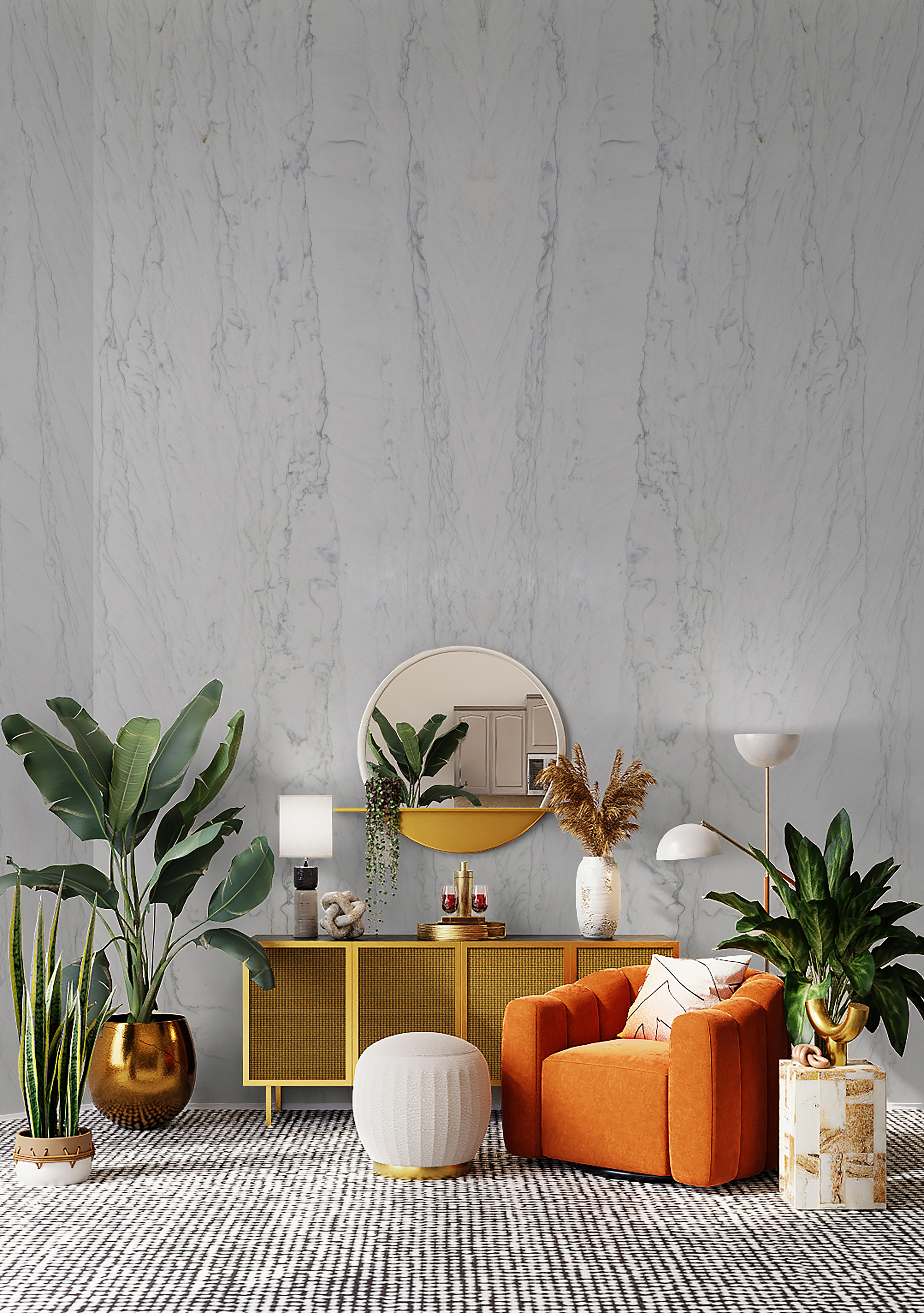 Stone Collection
